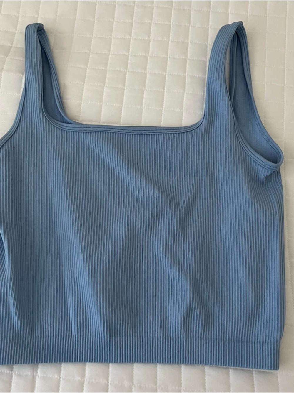 Workout Top